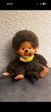 Klassisches Retro  Sekiguchi Monchhichi 1970er Jahre, Vintage Sammlerst&uuml;ck