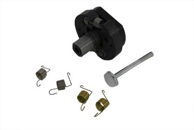 Ignition Advance Unit with Needle Bearing Weights, Springs for Harley-Davidson