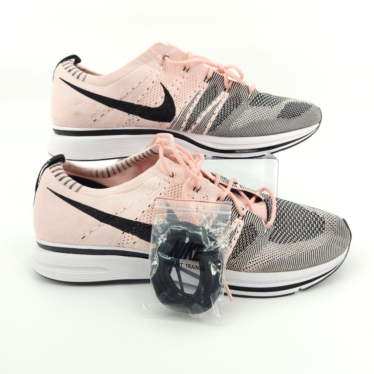 Shoe Flyknit Trainer Sunset Tint Nike Flyknit Trainer Sunset Tint