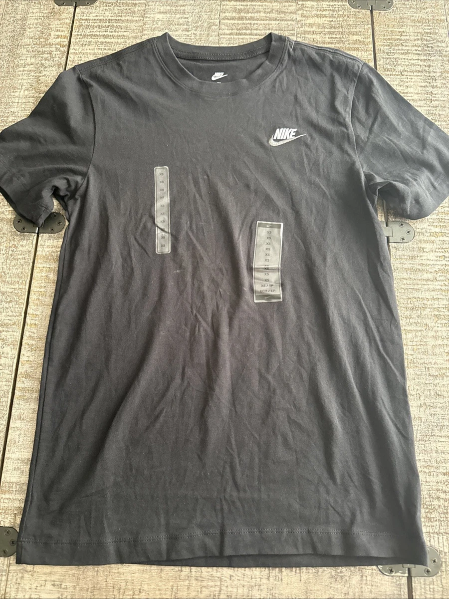 Nike Size XS T-Shirts for Men for sale | eBay