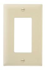 Pass & Seymour TP26-I Wallplates and Switch A...