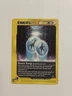 Pokémon Bounce Energy Skyridge 142/144 Special Energy Regular Uncommon 2003
