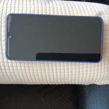 Samsung A27 5G Smartphone Mobile Phone 128GB Storage Blue Colour