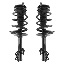 For Lexus RX350 07-09 Front Active to Passive Suspension Conversion Kit