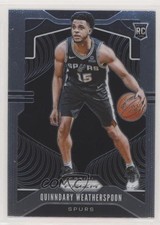 Click to enlarge Quinndary Weatherspoon