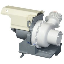 Frigidaire Washing Machine Drain Pump Assembly 5304514775, Brand New OEM