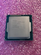 Intel Core i3-4160 3.60GHz Dual-Core Processor - LGA1150 - SR1PK - Tested