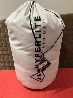Hyperlite Mountain Gear 20-Degree Quilt (Size Regular)