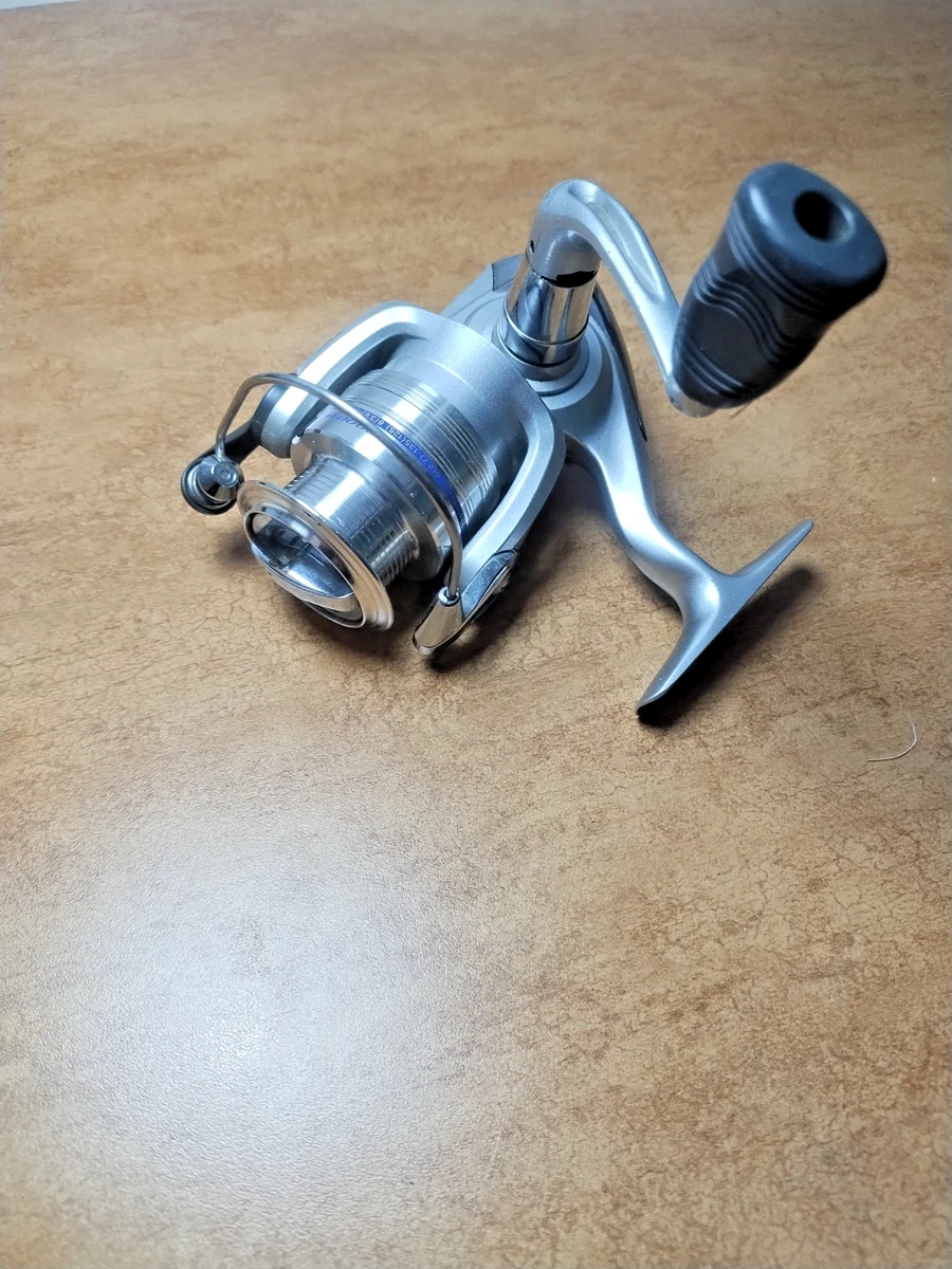 copper fishing line reels Okuma Catalina Pre-Spooled If youve ever tried White River Fly Shop Reef Fishing Size and Color:Fulgor 2 Handle & Counterweight Kit