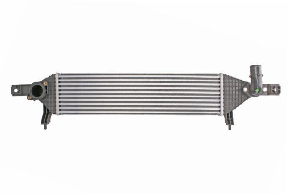 THERMOTEC DA1004TT Charge Air Cooler for NISSAN