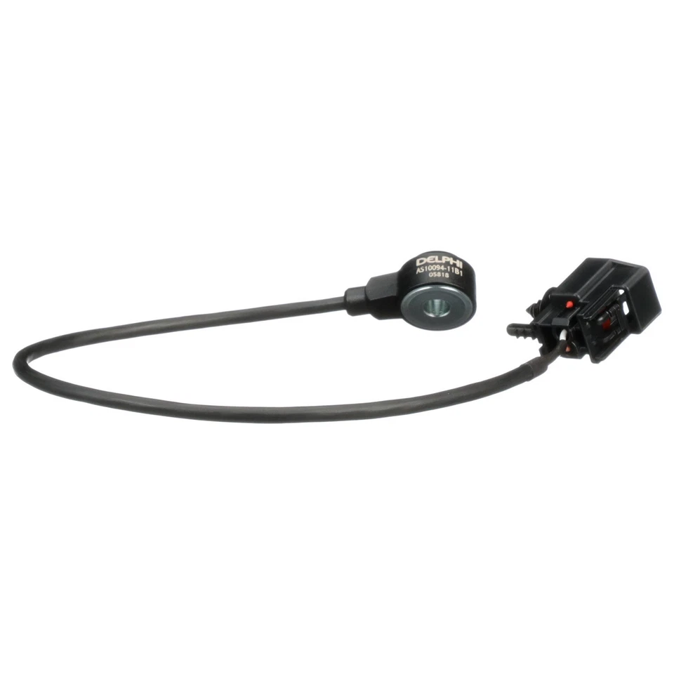 Sensor de golpe de encendido (detonación) Delphi para Mazda Tribute 2001-2004 3,0 L V6 Foto 3 de 4