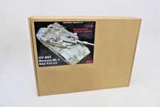 Legend Productions 1/35 IDF MBT Merkava Mk.III BAZ (Barak Zoher) Full kit LF1146