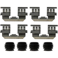 Dorman HW13539 Disc Brake Hardware Kit