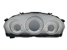 Tacho Kombiinstrument Mercedes C W204 GLK X204 A2049006213