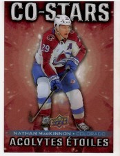 2025 UD TIM HORTONS CO-STARS YOU PICK FREE COMBINED SHIPPING!