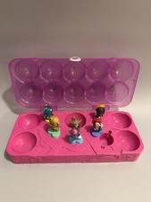 Hatchimals Colleggtibles Lot Egg Carton Mixed