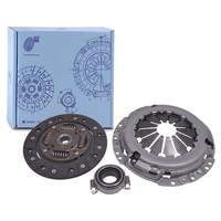 Blue Print Kupplungssatz + AusrüCklager FüR Toyota Auris E15 1.4 Yaris P1 1.3