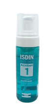 ISDIN Teen Skin Acniben 1 schiuma detergente purificante 150 ml