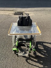 Pediatric Wheelchair Tilite Twist