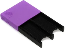 D'Addario DRGRD4ACPU (3-pack) Bundle