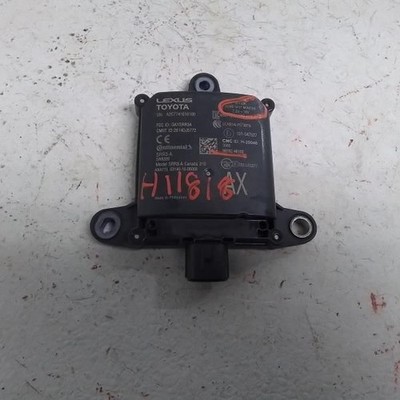 2021 TOYOTA VENZA Rear Blind Spot Alert OEM Part Number 8816248100