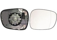 Spiegelglas Aussenspiegel Rechts Alkar 6426885 FÜR Bmw
