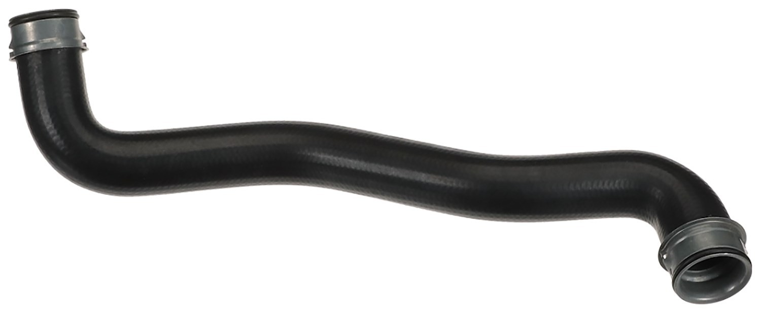 Für GATES GAT05-2602 Radiator Hose GAT05-2602 Cooling system rubber hose top (3 - Bild 5