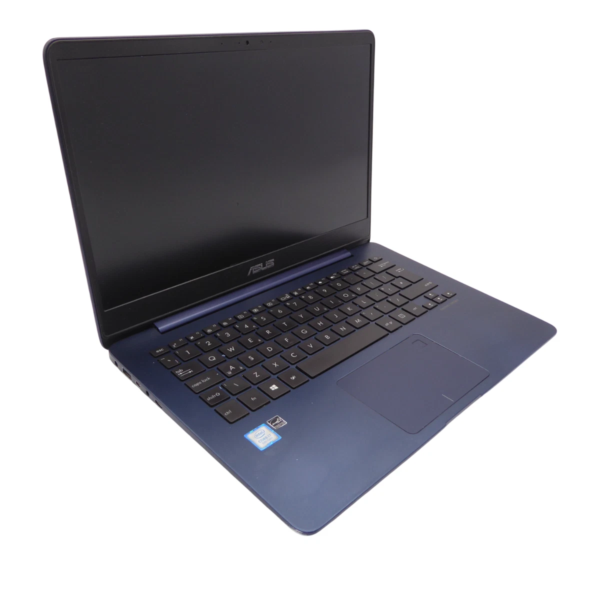 ASUS Intel Core i7 8th Gen. Notebooks/Laptops for sale | eBay UK