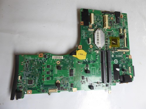 Medion Erazer X7821 Mainboard Motherboard MS-17621 #4356