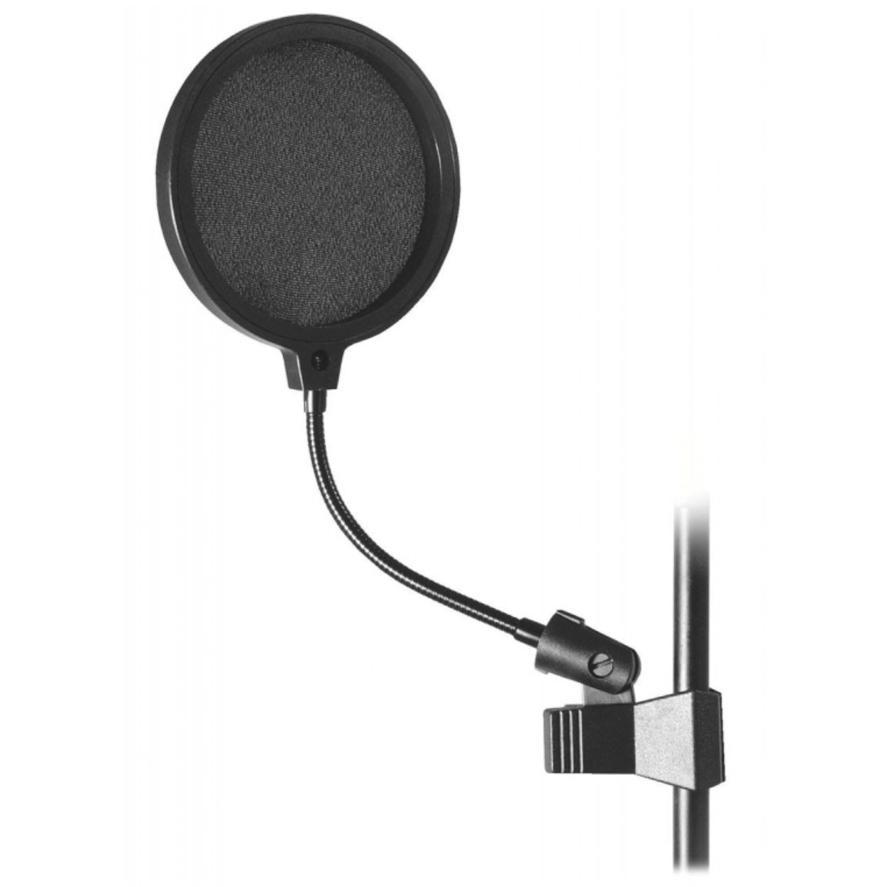 На сцене стоит ASVS6B Pop Blocker 6 (Демонстрационная версия)