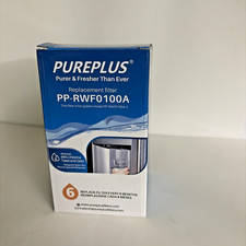 PurePlus PP-RWF0100A Refrigerator Water Filte...