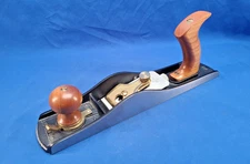 Lie-Nielsen No.  92 Low Angle Jack Plane Excellent Condition