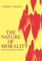Gilbert Harman | The Nature Of Morality | Taschenbuch | Englisch (1977)