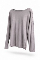 Langarmshirt Grau GrößE M Damen Mexx Shirt 1.2126