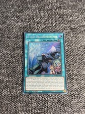 Yu-Gi-Oh! WAHRE DRACHOHERKUNFT, BLMM-DE168, SECRET RARE NM 1st