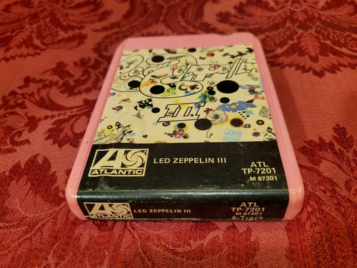 8-Track Tapes Store - ROCK & ROLL List 5-B, Serviced, Working & Guaranteed - Imagen 54 de 262