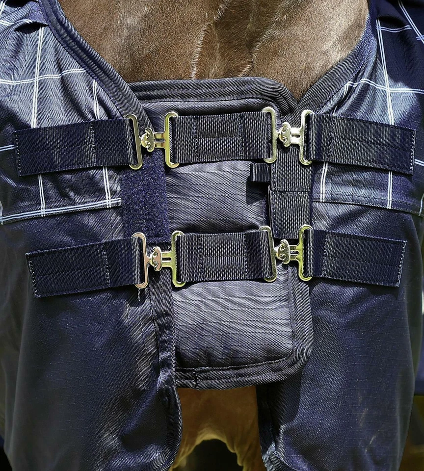 Busse Brusterweiterung Deckenerweiterung Universal T- Verschluss  Quick Snap - Bild 2 von 4