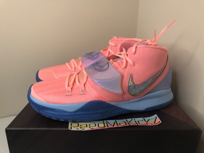 kyrie 6 concepts price