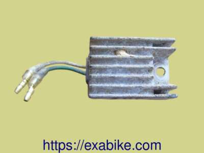 Faisceau électrique D'occasion Pour Honda MTX 200 (1983-1985) - MD07
