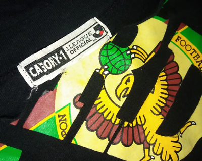 当時物　90S vintage VERDY KAWASAKI YOMIURI L Vintage 90s J-League Yomiuri Verdy Kawasaki shirt japan
