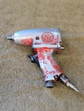 Chicago Pneumatic CP9525 Air Impact Wrench Gun Driver 3/8" Drive Reversible