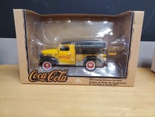 Coca Cola Die Cast