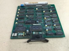 Engel RSD 62 Control Board Circuit Board Module RSD.4 #17Z20