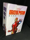 Milwaukee Brewers Marvel Iron Man Bobblehead Super Hero Day - 2017