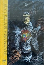 Gianmaria Buccellati. Capolavori d'arte orafa   [Skira, 2017]