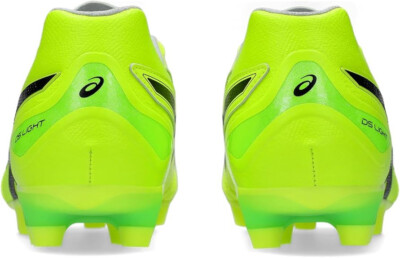 asics DS LIGHT 24.5㎝ ASICS Soccer Football Shoes DS LIGHT PRO Yellow Black 1103A095 US6