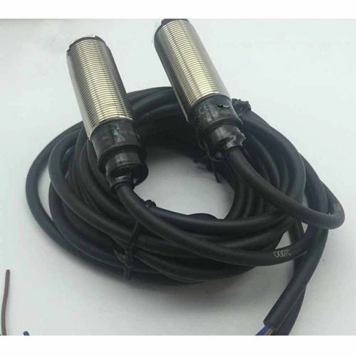 Neu One Autonics BR20M-TDTL photoelektrischer Sensor BR20MTDTL kostenloser Versand - Bild 4 von 4