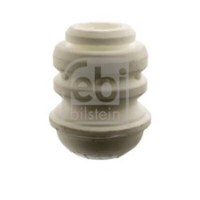 Febi Bilstein 17288 Anschlagpuffer Federung Vorne für Opel Omega B