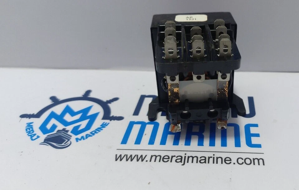 ICM MAR115A1X5 Time Delay Relay - Image 4 of 4