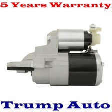Starter Motor for Mazda 6 GH engine L5 2.5L Petrol 08-12